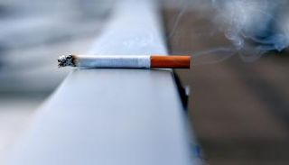 سجائر - أرشيفية