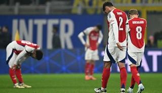 فريق أرسنال