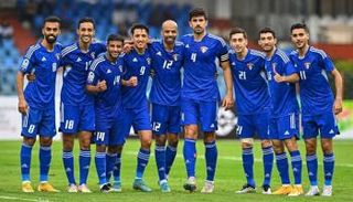 مشاهدة مباراة منتخب الكويت وكوريا الجنوبية