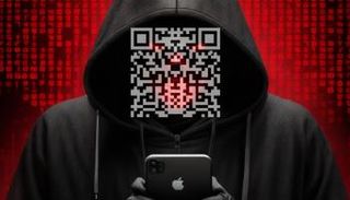 أسلوب التصيد Quishing