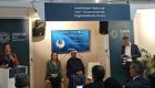 «COP29».. «ترويكا» تفتتح آفاقا جديدة لتمويل المناخ