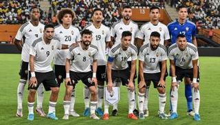 موعد مباراة ليبيا ورواندا