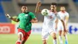 بث مباشر: لحظة بلحظة مباراة تونس ومدغشقر في تصفيات كأس أمم أفريقيا 2025
