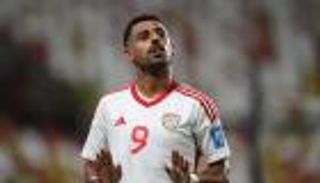 بث مباشر: لحظة بلحظة مباراة الإمارات وقرغيزستان في تصفيات كأس العالم 2026