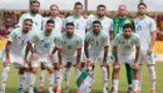 رجل المبارة مفاجأة.. ماذا قدم لاعبو الجزائر ضد غينيا الاستوائية؟