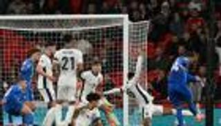 كيفية مشاهدة البث المباشر لمباراة إنجلترا واليونان في دوري الأمم الأوروبية 2025