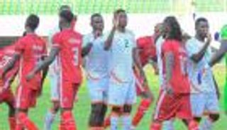 هزيمة مدوية.. منتخب النيجر يؤجل تأهل السودان لأمم أفريقيا 2025