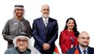 خلال COP29.. ألبانيا تستعين بـ«مصدر» لإطلاق قدرات الطاقة المتجددة
