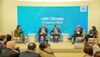جناح الإمارات في COP29.. مسرّع لتمويل المناخ والمستقبل المرن