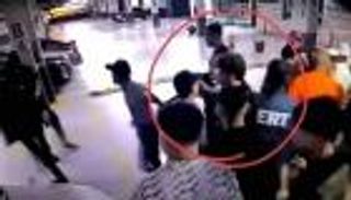 حيثيات الحكم بحبس إمام عاشور: إثبات صحة واقعة الضرب والسب