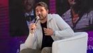 لأول مرة.. أحمد يكشف رد فعل أسرته حول فيلم «مذكرات مراهقة»