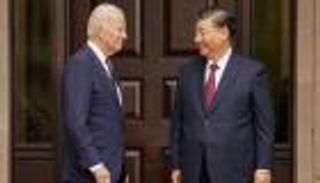 بين بايدن ورئيس الصين.. هذا موعد «اللقاء الأخير»