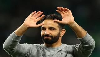 روبن أموريم