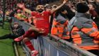 بسبب محمد صلاح.. ليفربول مهدد بالانهيار
