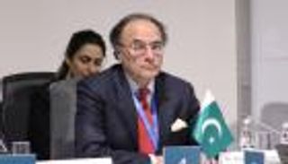 باكستان تعاني «العوز المائي».. رسالة صادمة من COP29