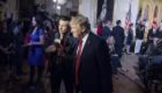 جدل التعيينات.. ترامب يختبر «قوته» عبر «الموالين»