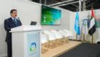 من COP29.. منظمة «الاقتصاد الأخضر» تؤكد التزامها بأهداف الاستدامة