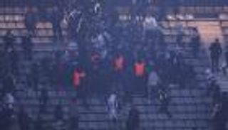 حرب غزة تطارد مشجعي إسرائيل بفرنسا.. اشتباكات ومظاهرات