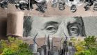 التمويل في COP29.. تعهد بـ500 مليون دولار من شركات طاقة رائدة