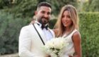 أحمد سعد يعلن موعد زفافه الثاني على علياء البسيوني