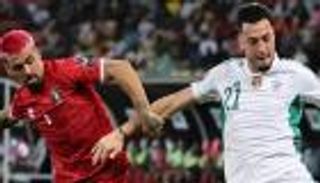 قبل لقاء ليبيريا.. منتخب الجزائر يتراجع «مؤقتا» في تصنيف الفيفا