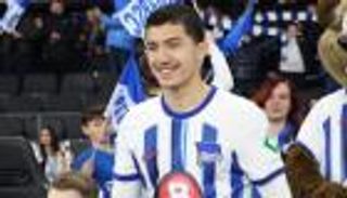 شرط جزائي «غريب» يقرب إبراهيم مازا من ناد كبير