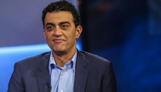 إيميل مايكل - بلومبرغ