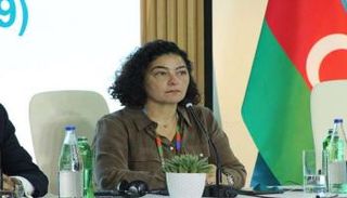 ميريل أتالا رئيسة قسم المناخ في برنامج الأمم المتحدة للبيئة