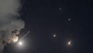 في ليلة الهجوم الإيراني على إسرائيل.. هكذا كانت «كواليس السماء» 