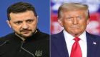 ترامب وحبل أوكرانيا المشدود.. «كوميديا سوداء» في زمن الحرب