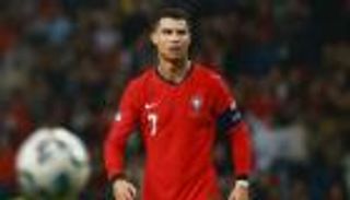 استبعاد كريستيانو رونالدو قبل مباراة البرتغال وكرواتيا.. ما السبب؟