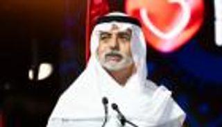 نهيان بن مبارك يشارك الجالية الهندية احتفالية مهرجان «ديوالي 2024»