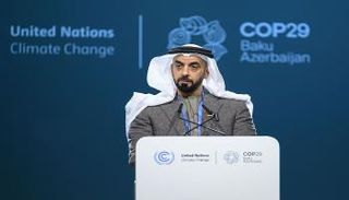 نائب رئيس الوزراء ووزير الداخلية الإماراتي الشيخ سيف بن زايد آل نهيان