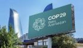 COP29.. مناشدة روسية لأمريكا للبقاء في اتفاقية باريس دعماً للتعاون المناخي