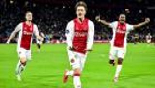 بدون تاريخ لا يوجد مستقبل.. أياكس يعود 97 عاما إلى الخلف