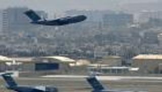 شاركوا في الانسحاب من أفغانستان.. فريق ترامب يعد قائمة ضباط لمحاكمتهم