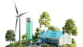 أذربيجان تدق أبواب الطاقة المتجددة.. أهداف طموحة تنطلق من «COP29»