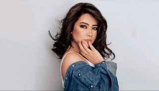 شيرين عبدالوهاب