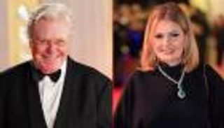 حفل عالمي لتكريم يسرا وحسين فهمي