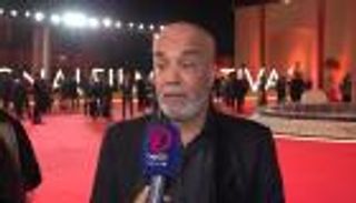 سليمان عيد: زينة أشرف عبدالباقي حققت المعادلة الصعبة في السينما (خاص)