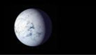 أدلة تؤكد تجمد الأرض بالكامل قبل 700 مليون عام