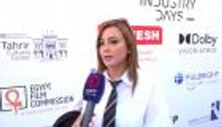 بشرى لـ«العين الإخبارية»: ويكيبيديا زيفت تاريخ ميلادي وتلصق بنا أعمالًا لا تخصنا