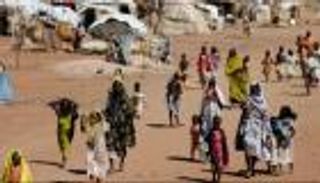 113 مليون جنيه استرليني مساعدات إنسانية بريطانية للسودان