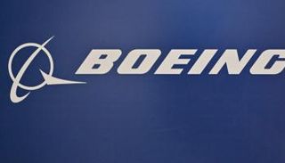 شركة بوينغ - أرشيفية