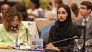 الإمارات تدعم الجهود الدولية لتحقيق تنمية سياحية مستدامة