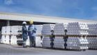 «الإمارات للألمنيوم».. عملاق صناعي يعزز نمو وتنوع الاقتصاد