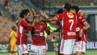 موعد مباراة الأهلي القادمة في الدوري المصري