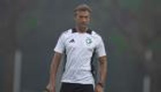 رينارد يكتب تفاصيل «القصة الجديدة» في تصفيات كأس العالم 2026