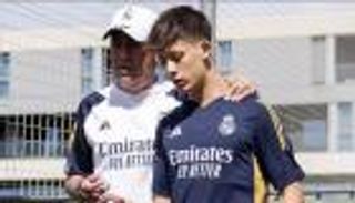 الإدارة تدعمه.. أردا غولر يطلب الرحيل عن ريال مدريد