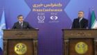 إيران تأمل في محادثات «بعيدة عن الضغوط» بشأن «النووي»